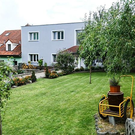 Apartment Livi 미쿨로프 외부 사진