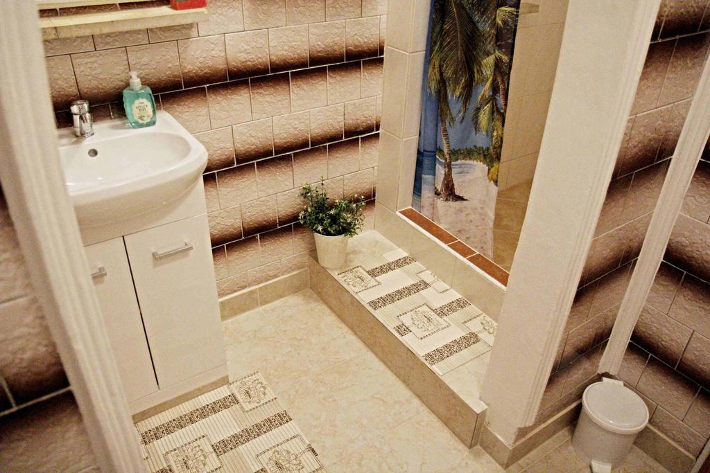 Apartment Livi 미쿨로프 객실 사진