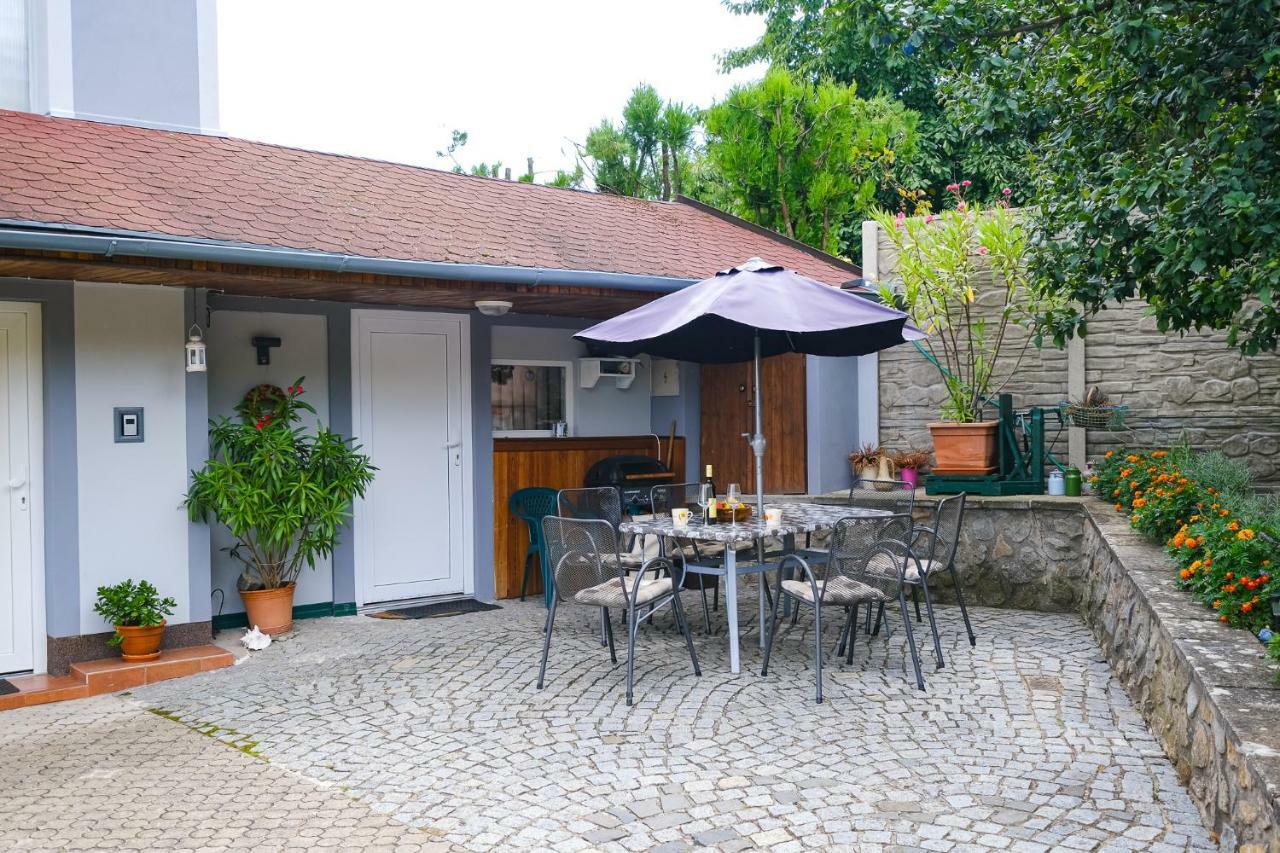 Apartment Livi 미쿨로프 외부 사진