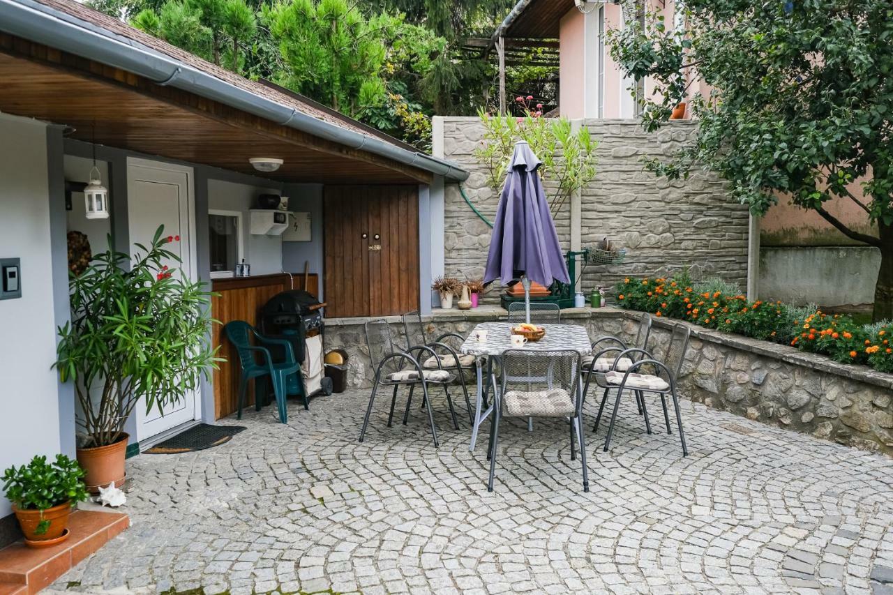 Apartment Livi 미쿨로프 외부 사진