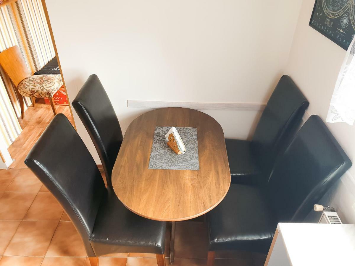 Apartment Livi 미쿨로프 외부 사진
