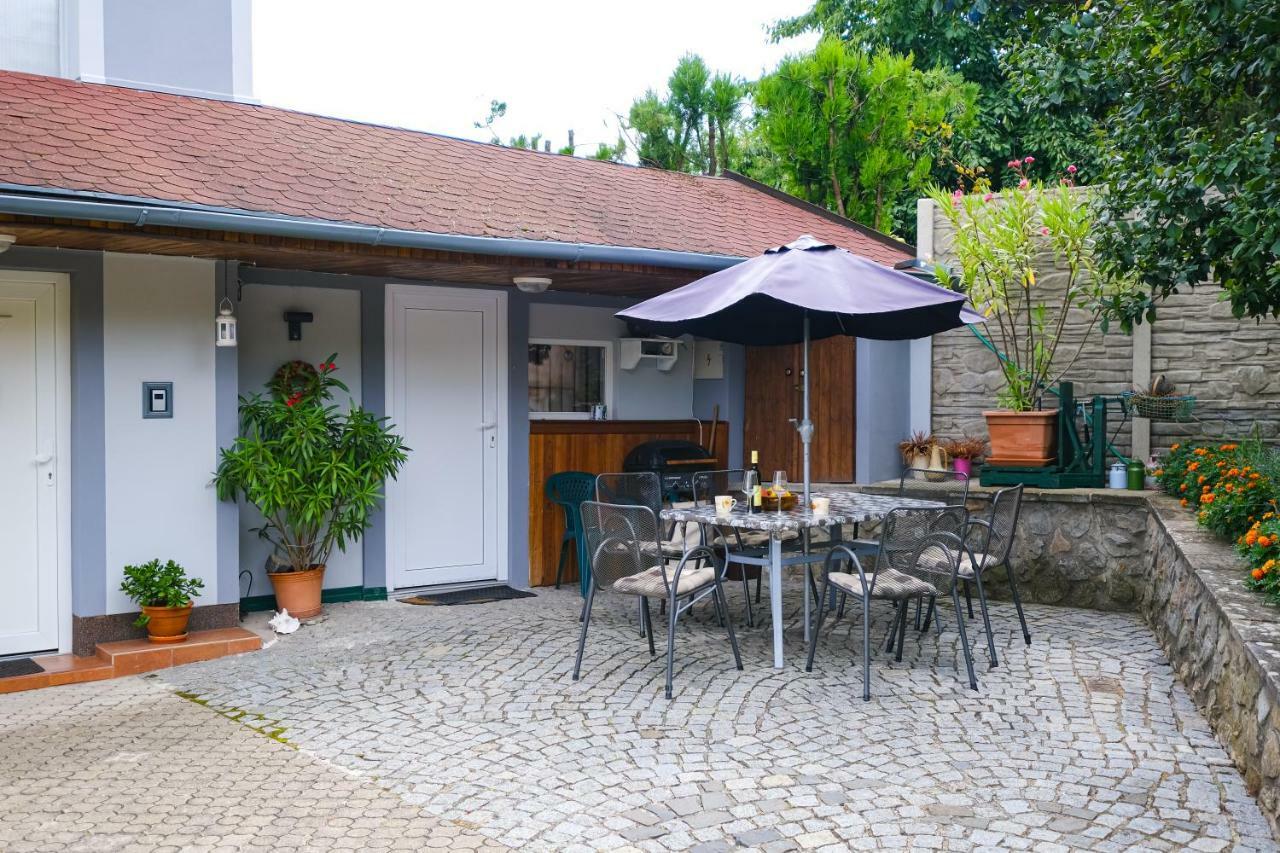 Apartment Livi 미쿨로프 외부 사진
