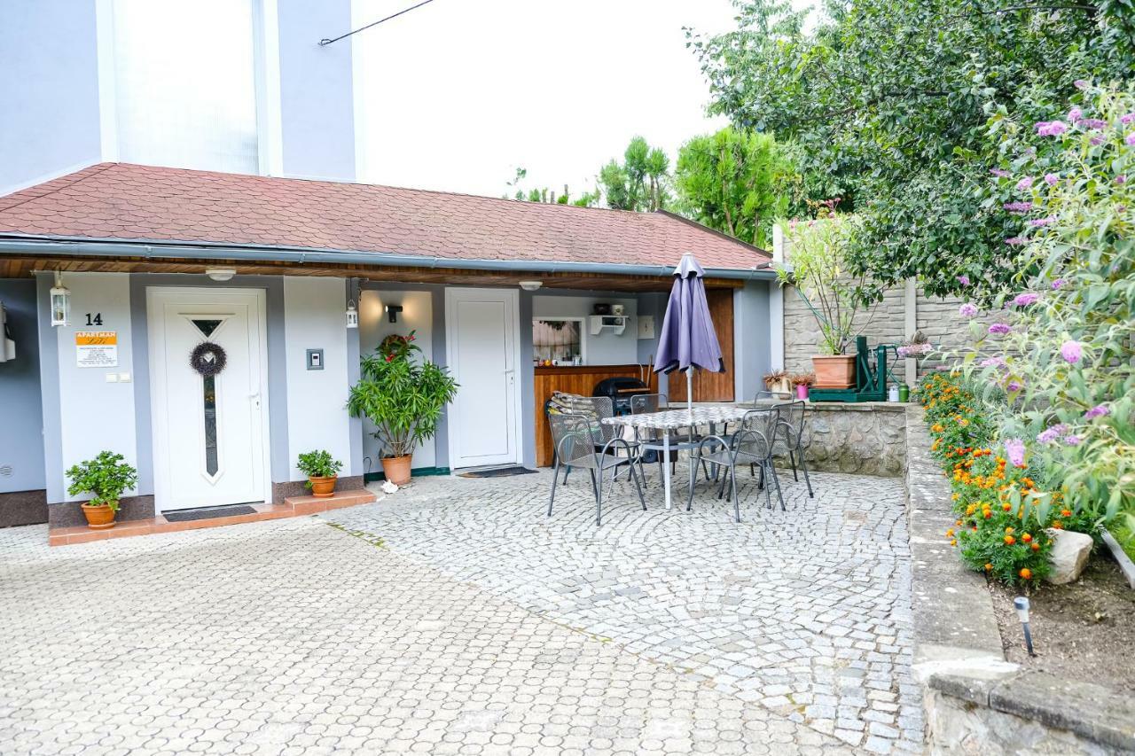 Apartment Livi 미쿨로프 외부 사진